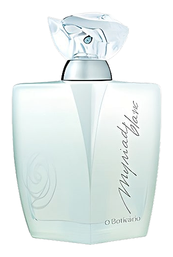Myriad Blanc by O Boticário