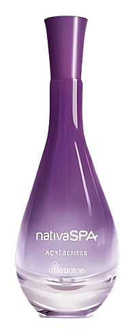 Nativa Spa Açaí Senses by O Boticário