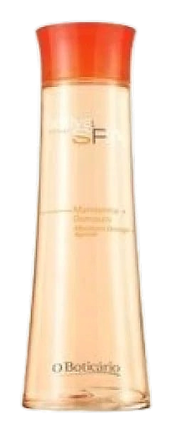 Nativa Spa Mandarin + Damask by O Boticário