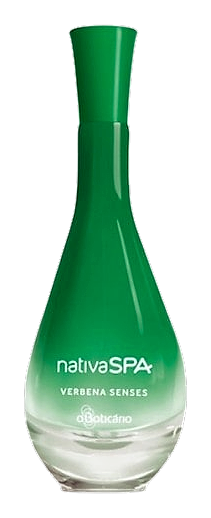 Nativa Spa Verbena Senses by O Boticário