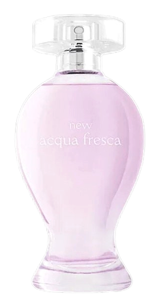 New Acqua Fresca by O Boticário