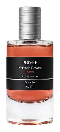 Poppy by O Boticário
