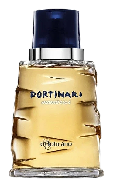 Memórias by O Boticário – Eau de Toilette