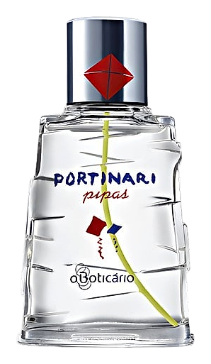 Portinari Pipas by O Boticário