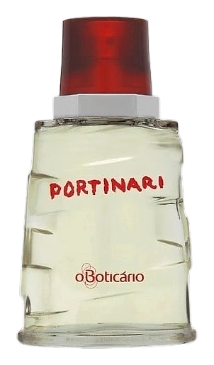 Portinari by O Boticário