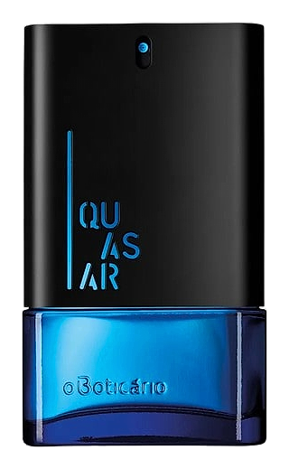 Quasar 2019 by O Boticário