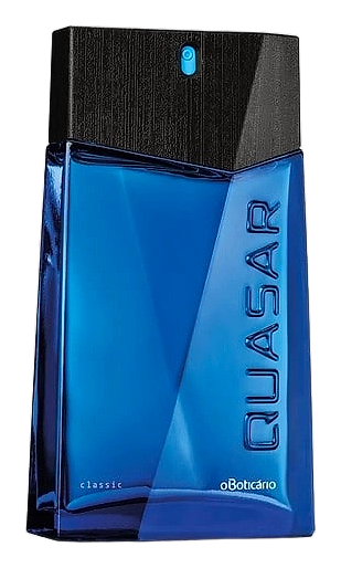 Quasar Classic by O Boticário