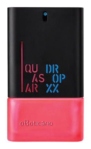 Quasar Drop Xx by O Boticário