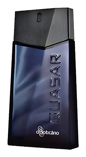 Quasar Evolution by O Boticário