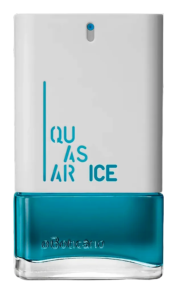 Quasar Ice by O Boticário