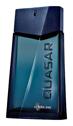 Quasar Quest by O Boticário