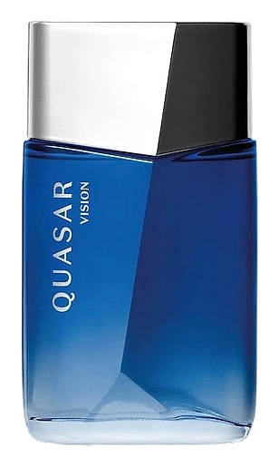 Quasar Vision by O Boticário
