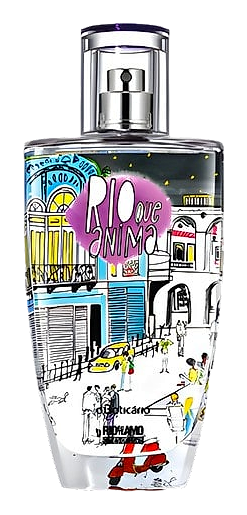Rio que Anima by O Boticário