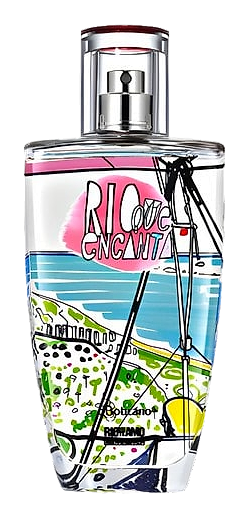 O Boticário Rio que Encanta
