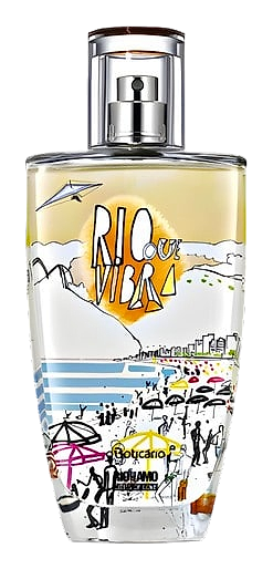 O Boticário Rio que Vibra