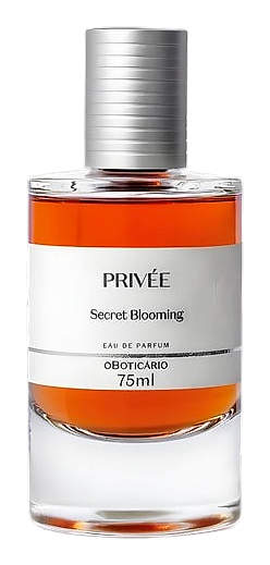 Secret Blooming by O Boticário