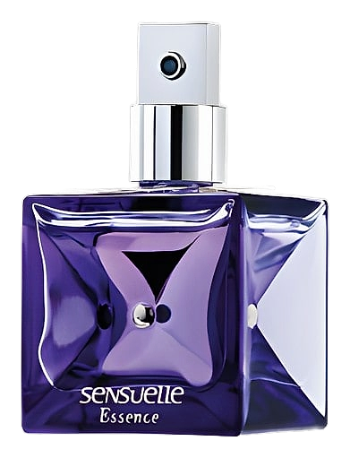 Sensuelle Essence by O Boticário