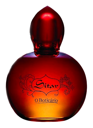 Sitar by O Boticário