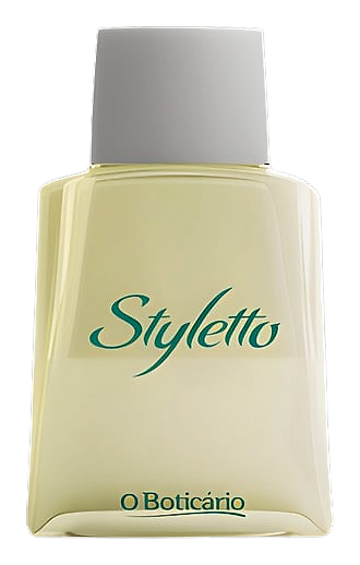 Styletto by O Boticário