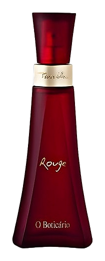 Tarsila Rouge by O Boticário