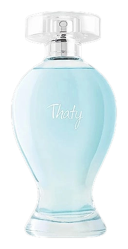 Thaty by O Boticário