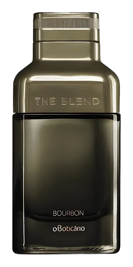 The Blend Bourbon by O Boticário