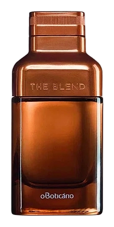 The Blend Eau de Parfum by O Boticário