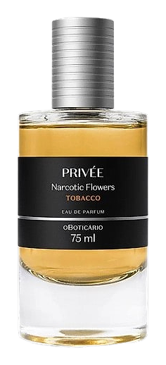 Tobacco by O Boticário
