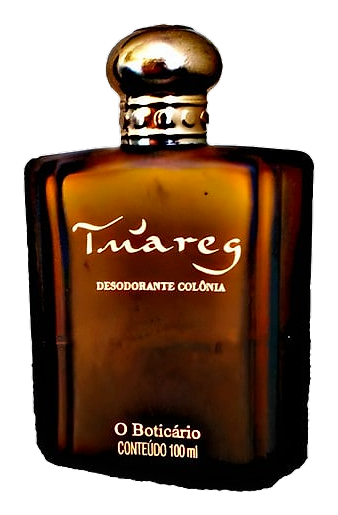 Tuareg by O Boticário