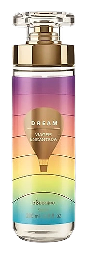 Viagem Encantada by O Boticário