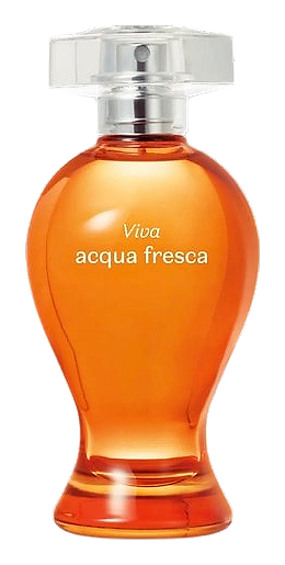 Viva Acqua Fresca by O Boticário