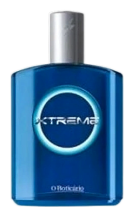 Xtreme by O Boticário