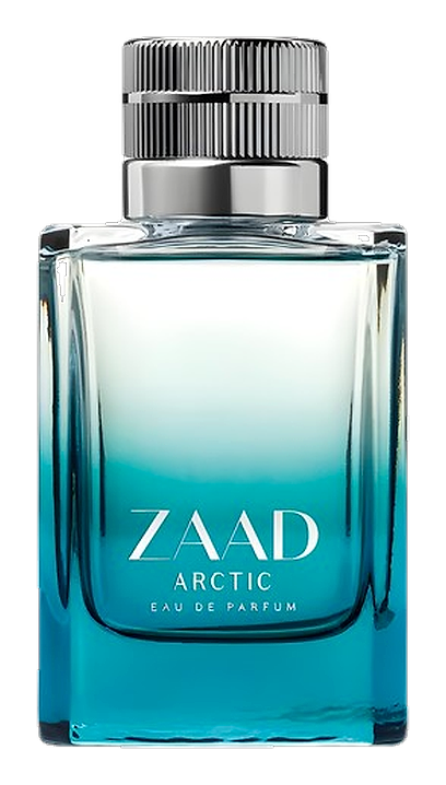 Zaad Arctic by O Boticário