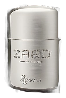 Zaad Exclusive by O Boticário