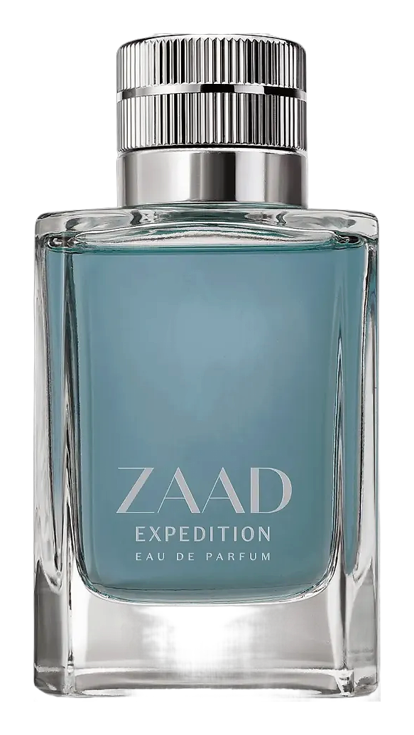 Zaad Expedition by O Boticário
