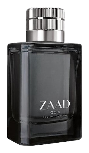 Zaad Go by O Boticário