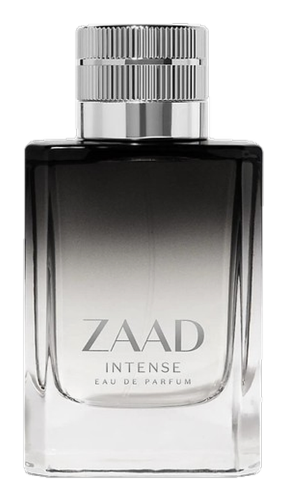 Zaad Intense by O Boticário