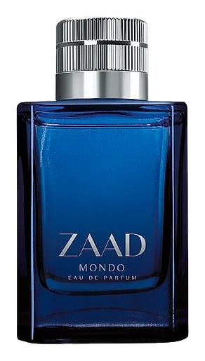 Zaad Mondo by O Boticário