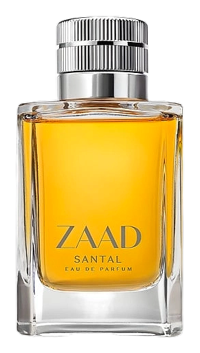 Zaad Santal by O Boticário