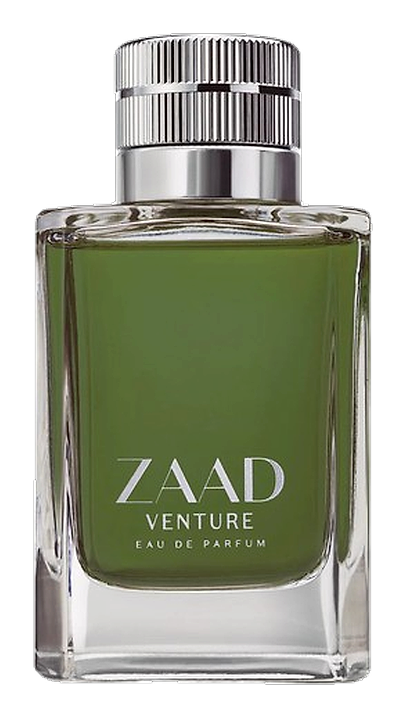 Zaad Venture by O Boticário