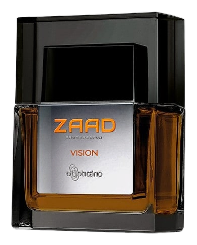 Zaad Vision by O Boticário
