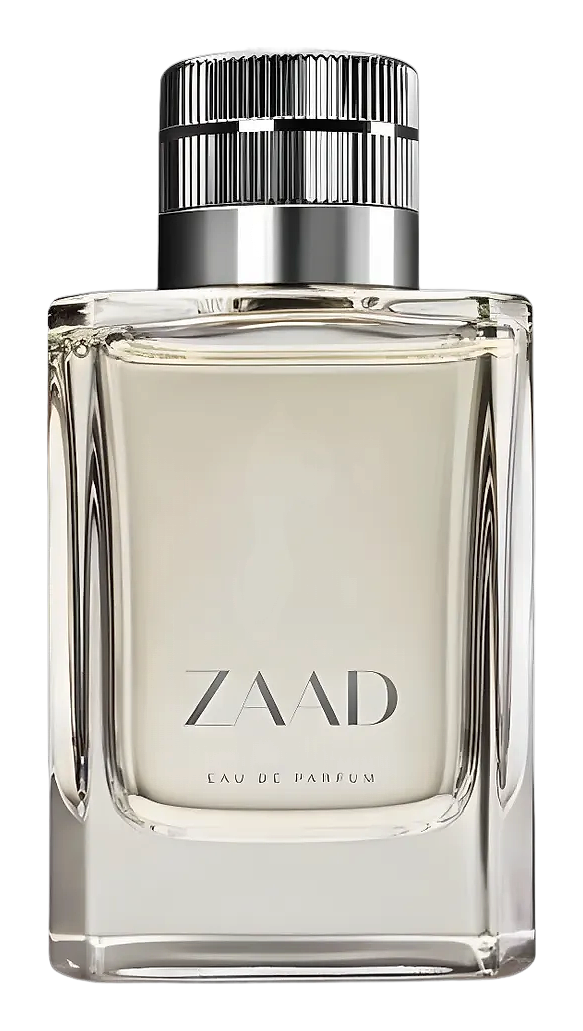 Zaad by O Boticário