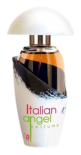 Italian Angel by O'Driu
