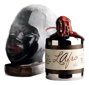 Lafro by O'Driu