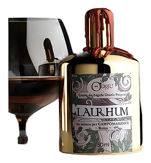 Laurhum by O'Driu