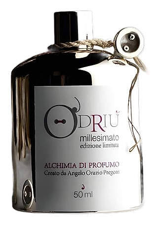 Linfedele 1003 by O'Driu – Eau de Parfum