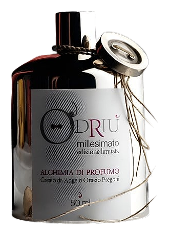 Linfedele 1004 by O'Driu