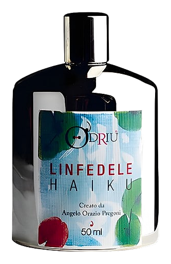 O'Driu Linfedele Haiku