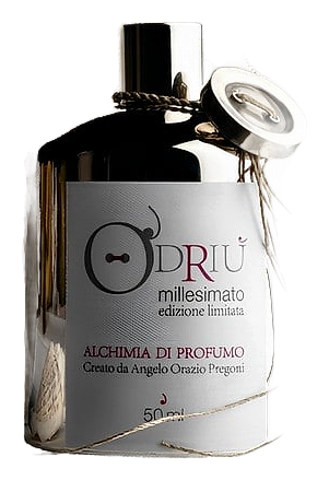 Londa 1006 by O'Driu – Eau de Parfum