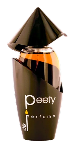 Peety by O'Driu